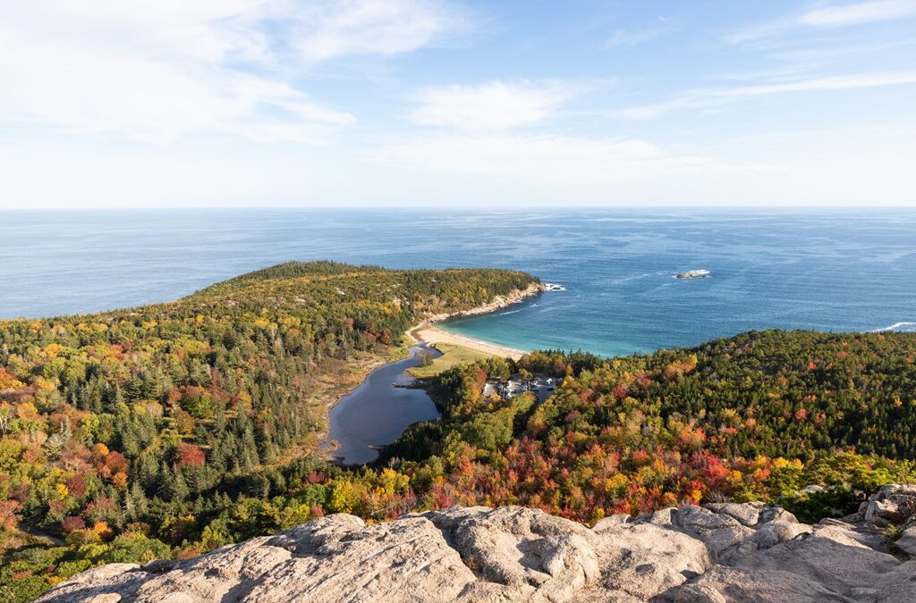 Acadia National Park